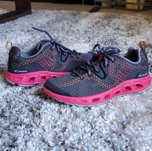 Columbia - Drainmaker II water shoes